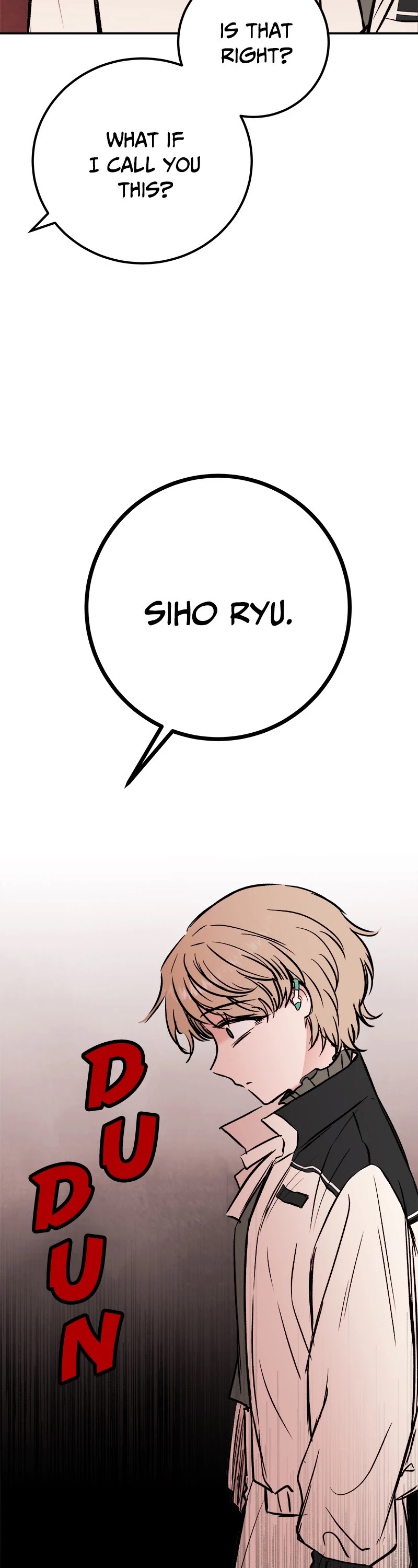 Blood and Butterflies Chapter 17 page 12 - Chapter 17: Ep. 17 - The Third Butterfly (2)