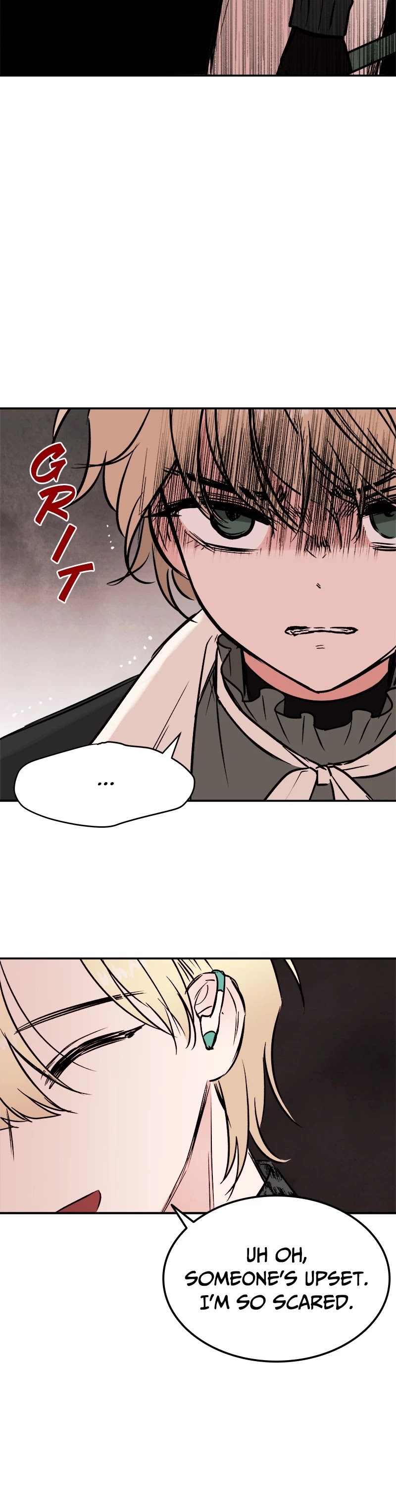 Blood and Butterflies Chapter 17 page 13 - Chapter 17: Ep. 17 - The Third Butterfly (2)