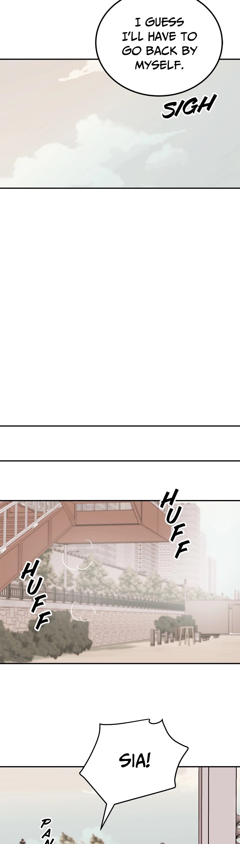 Blood and Butterflies Chapter 17 page 15 - Chapter 17: Ep. 17 - The Third Butterfly (2)