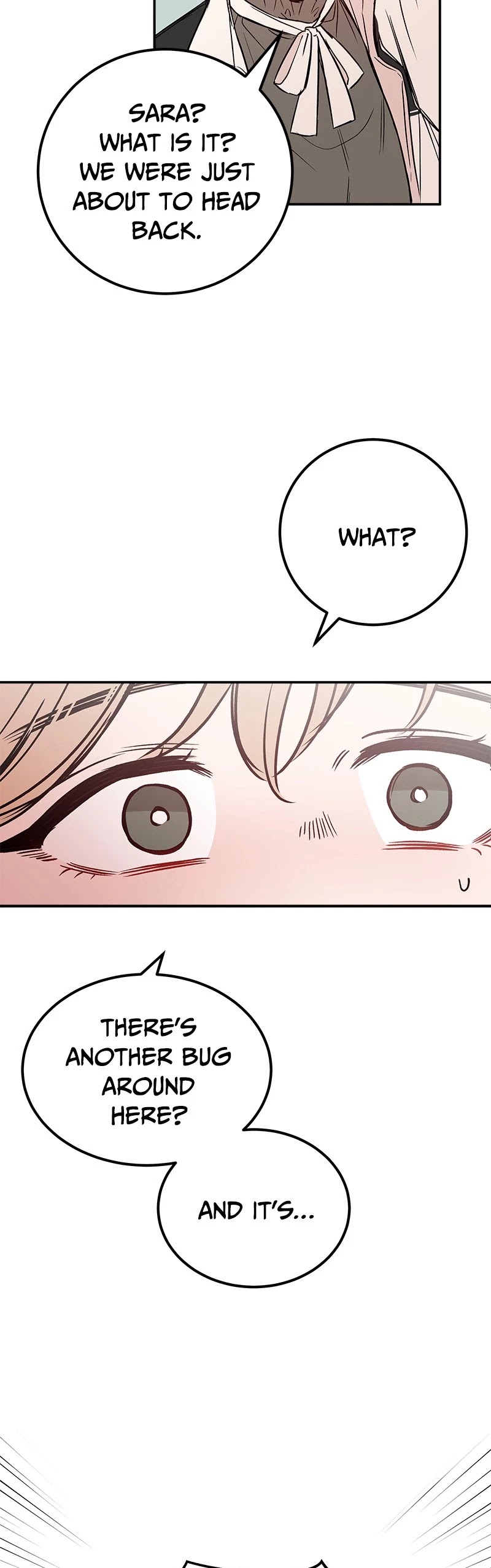Blood and Butterflies Chapter 17 page 19 - Chapter 17: Ep. 17 - The Third Butterfly (2)