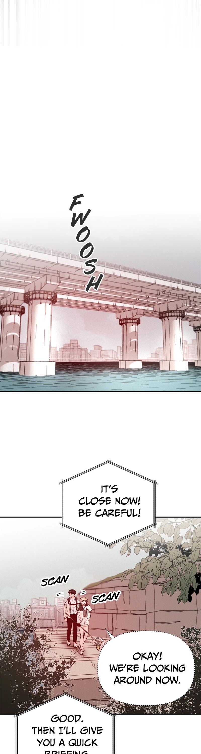 Blood and Butterflies Chapter 17 page 22 - Chapter 17: Ep. 17 - The Third Butterfly (2)