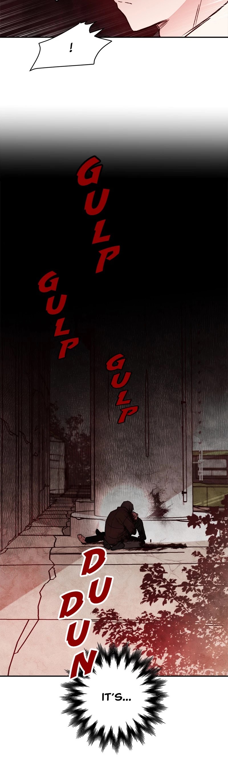 Blood and Butterflies Chapter 17 page 24 - Chapter 17: Ep. 17 - The Third Butterfly (2)