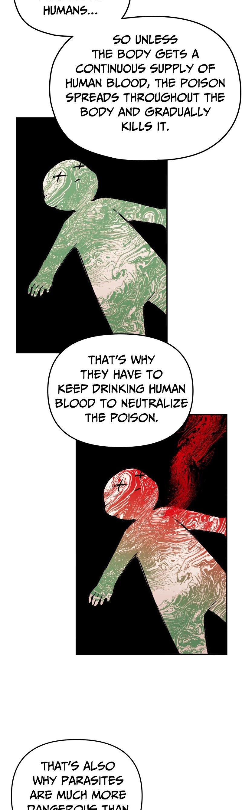 Blood and Butterflies Chapter 17 page 27 - Chapter 17: Ep. 17 - The Third Butterfly (2)