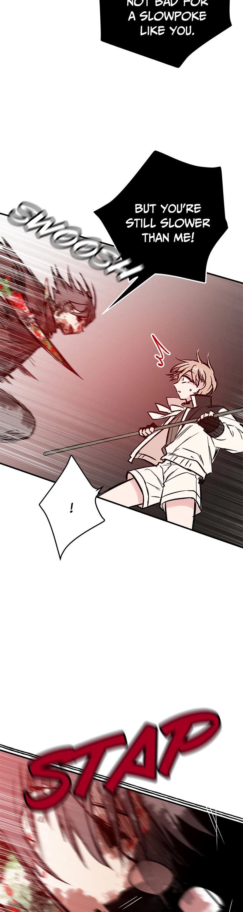 Blood and Butterflies Chapter 17 page 37 - Chapter 17: Ep. 17 - The Third Butterfly (2)