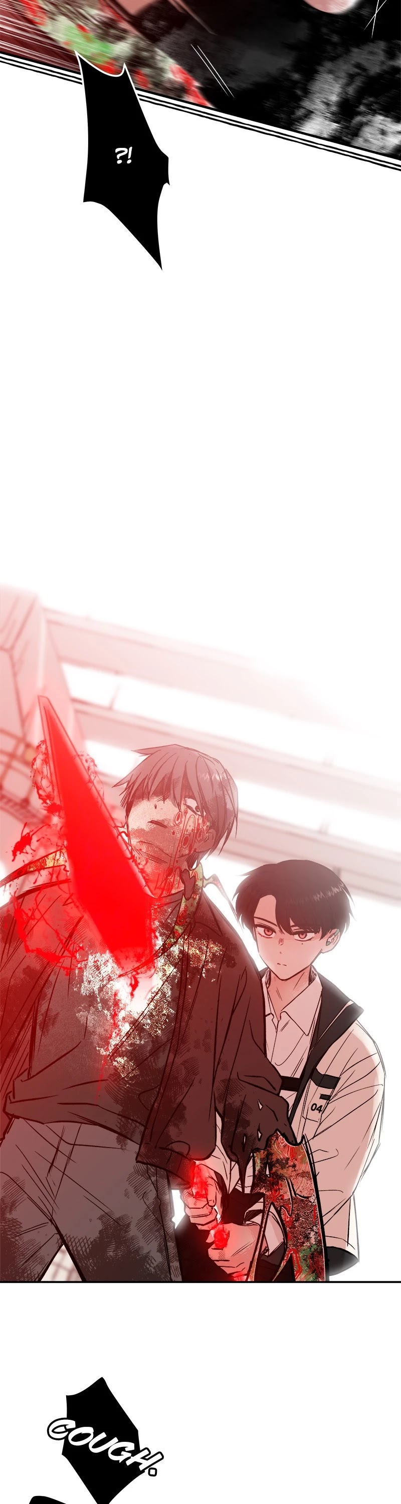 Blood and Butterflies Chapter 17 page 38 - Chapter 17: Ep. 17 - The Third Butterfly (2)