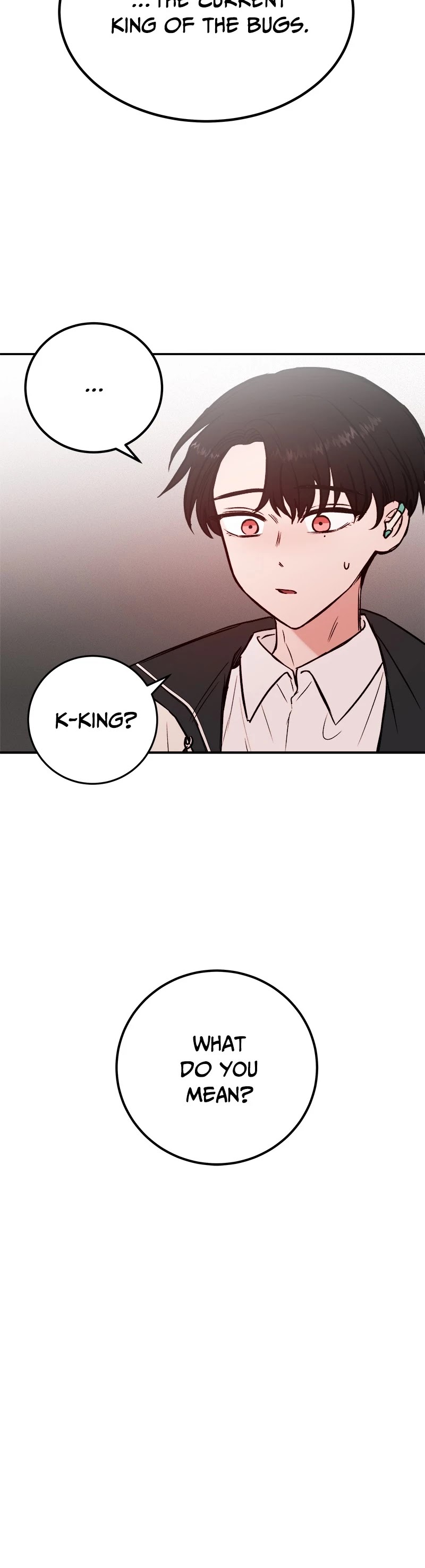 Blood and Butterflies Chapter 17 page 44 - Chapter 17: Ep. 17 - The Third Butterfly (2)