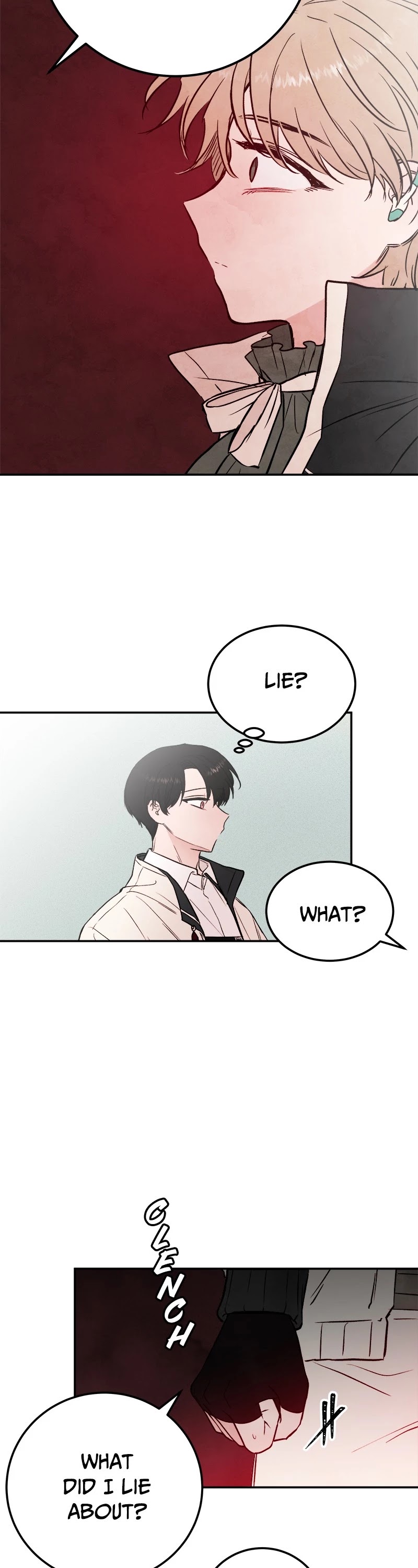 Blood and Butterflies Chapter 17 page 9 - Chapter 17: Ep. 17 - The Third Butterfly (2)