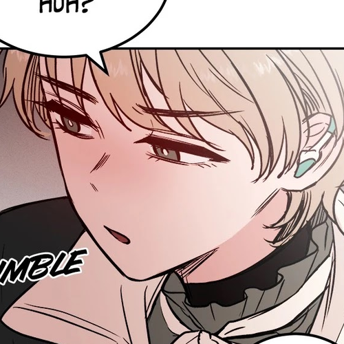 Blood and Butterflies Chapter 17: Ep. 17 - The Third Butterfly (2) cover