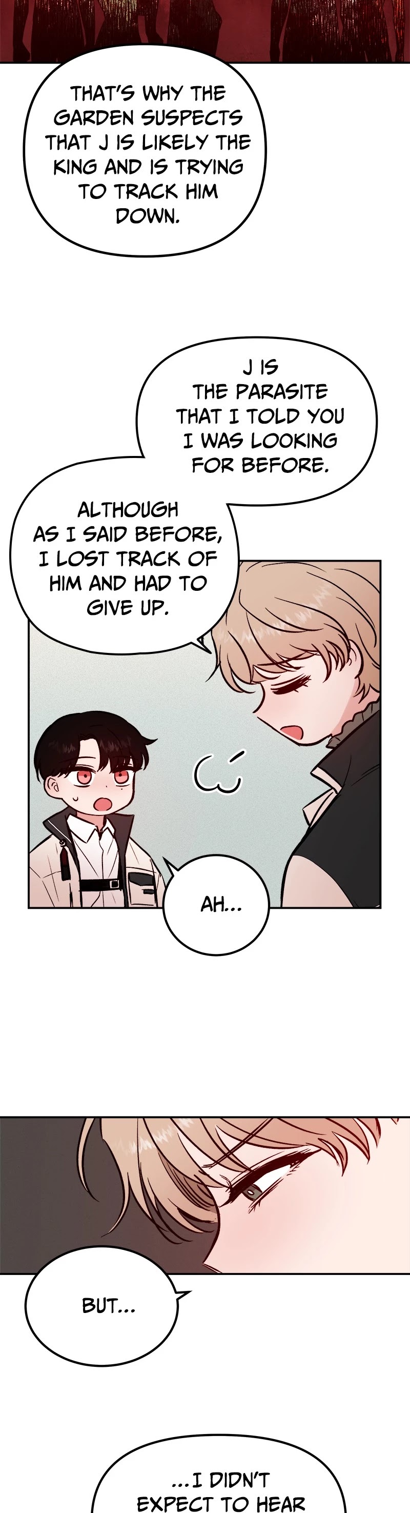 Blood and Butterflies Chapter 18 page 12 - Chapter 18: Ep. 18 - J (1)