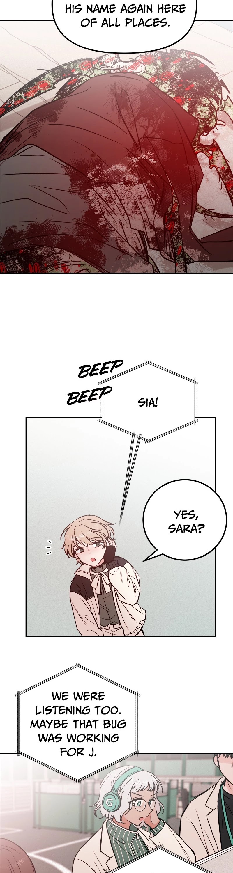 Blood and Butterflies Chapter 18 page 13 - Chapter 18: Ep. 18 - J (1)