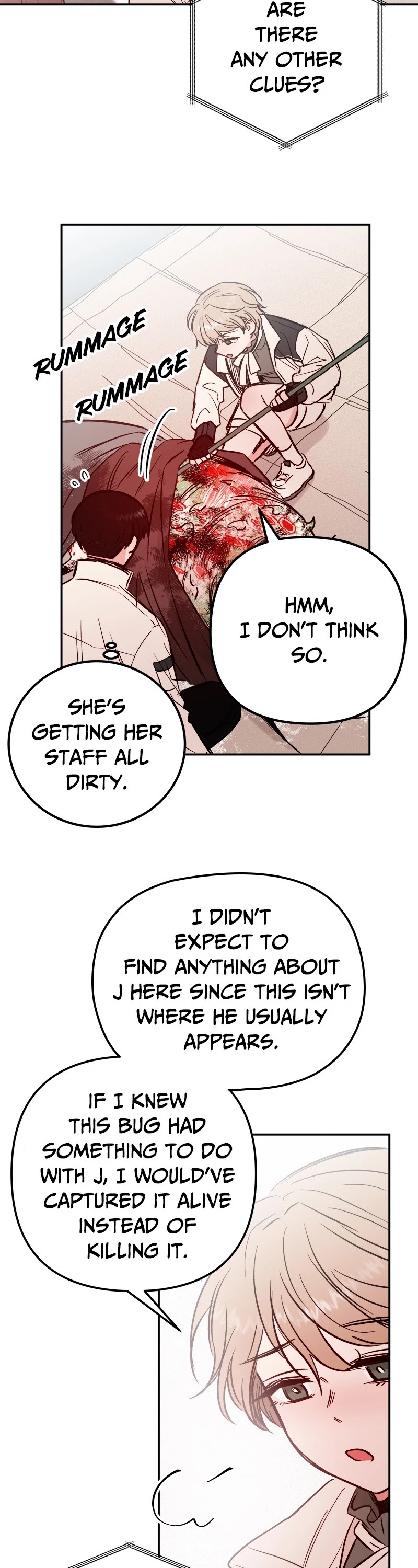 Blood and Butterflies Chapter 18 page 14 - Chapter 18: Ep. 18 - J (1)