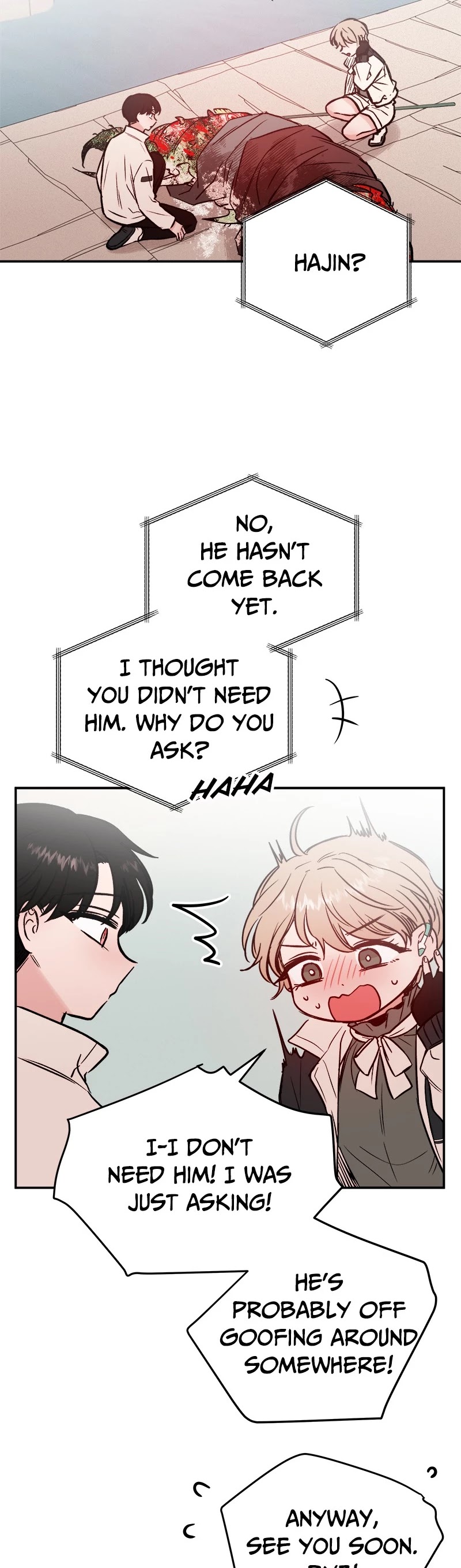 Blood and Butterflies Chapter 18 page 16 - Chapter 18: Ep. 18 - J (1)