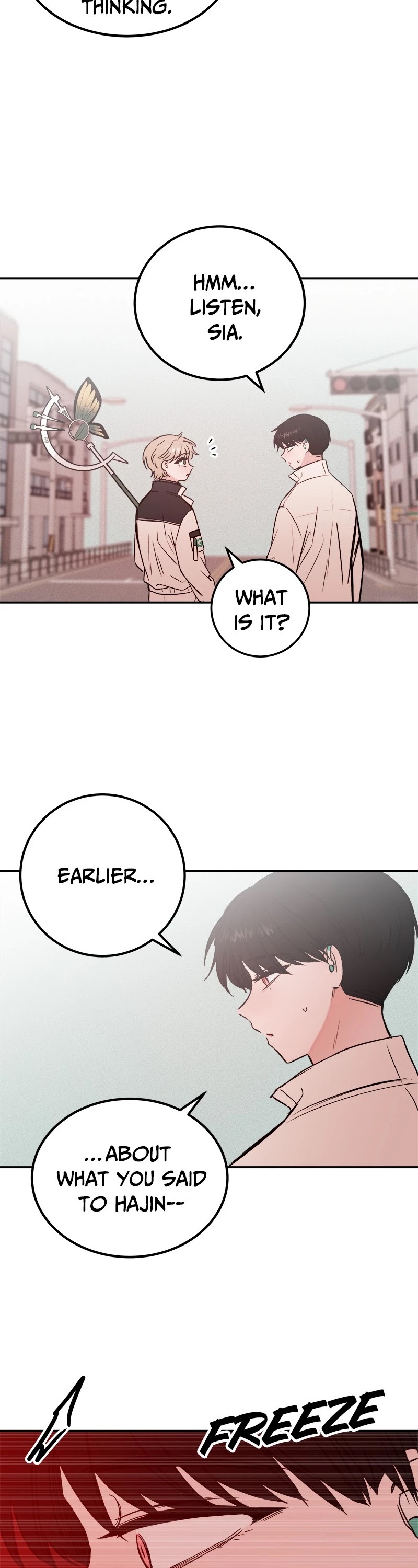 Blood and Butterflies Chapter 18 page 22 - Chapter 18: Ep. 18 - J (1)