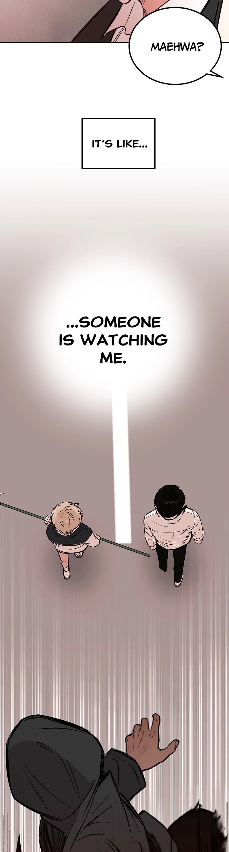 Blood and Butterflies Chapter 18 page 24 - Chapter 18: Ep. 18 - J (1)