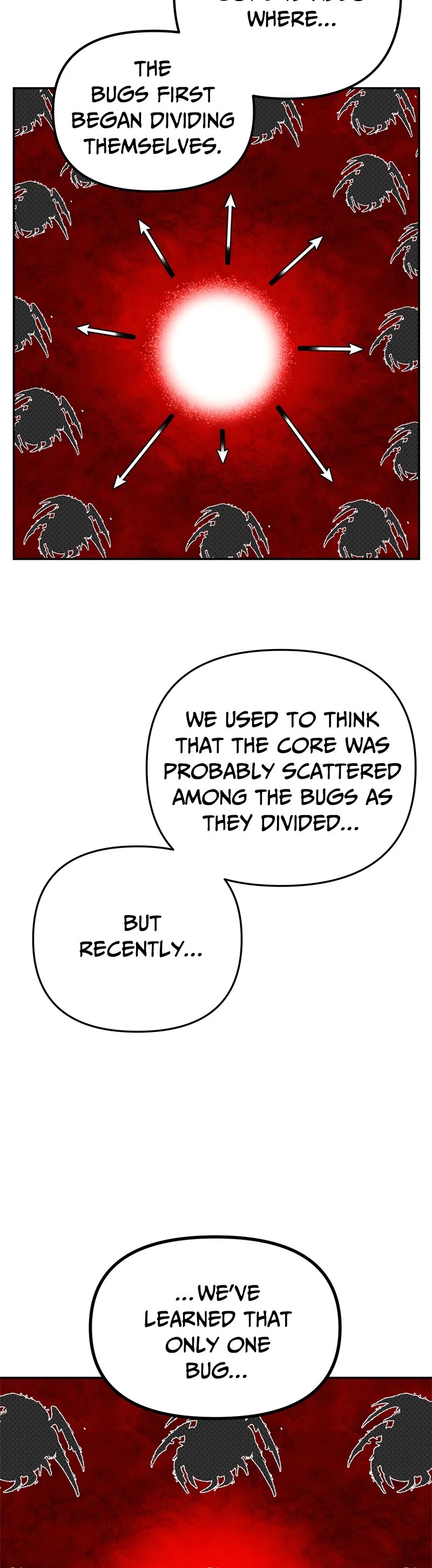 Blood and Butterflies Chapter 18 page 3 - Chapter 18: Ep. 18 - J (1)