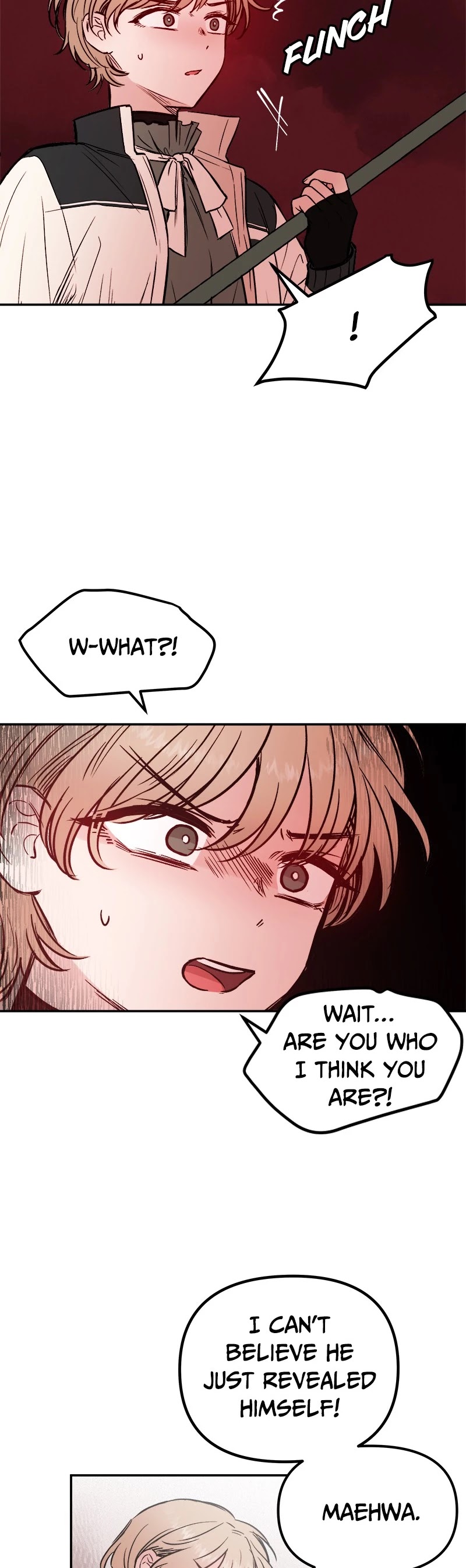 Blood and Butterflies Chapter 18 page 32 - Chapter 18: Ep. 18 - J (1)