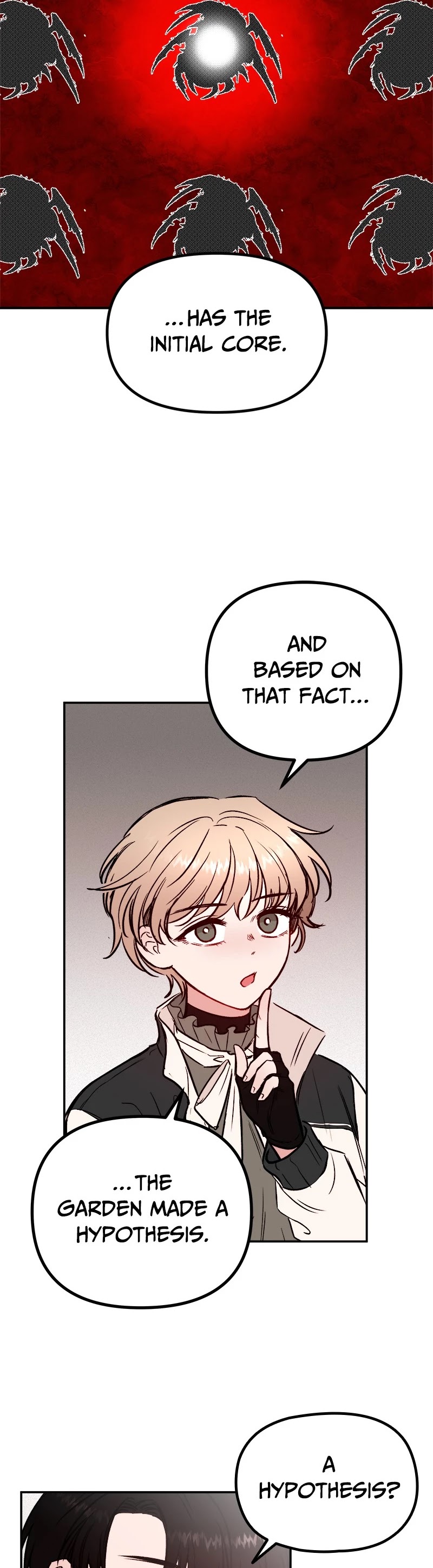 Blood and Butterflies Chapter 18 page 4 - Chapter 18: Ep. 18 - J (1)