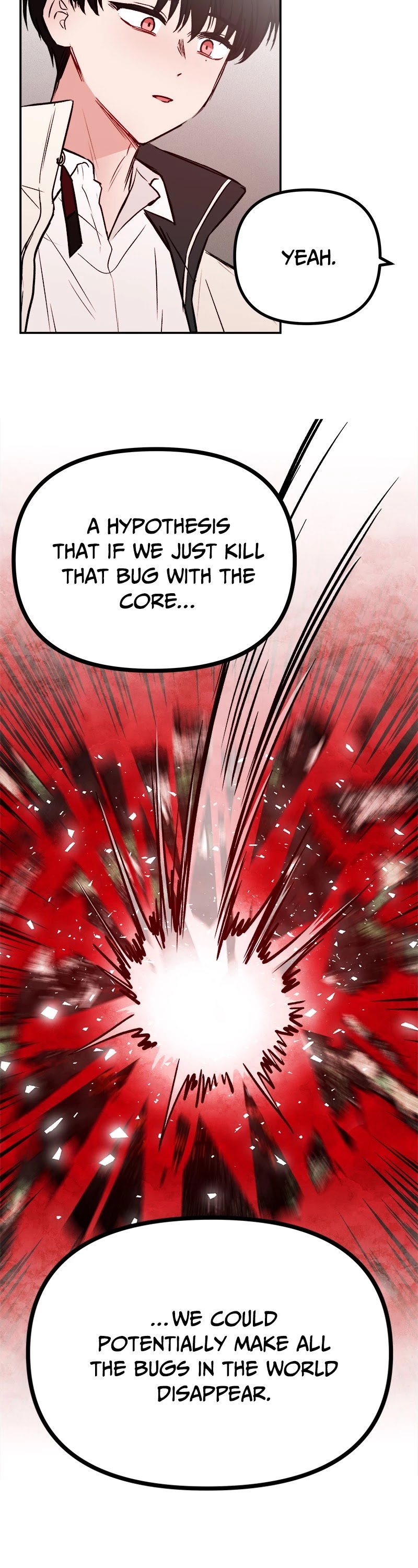 Blood and Butterflies Chapter 18 page 5 - Chapter 18: Ep. 18 - J (1)