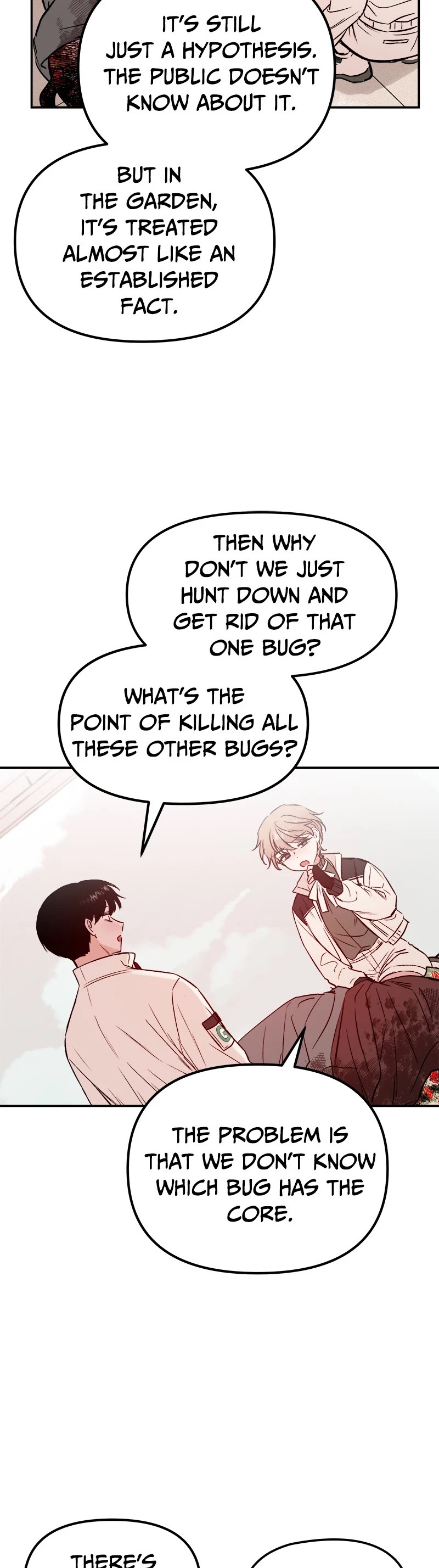 Blood and Butterflies Chapter 18 page 7 - Chapter 18: Ep. 18 - J (1)