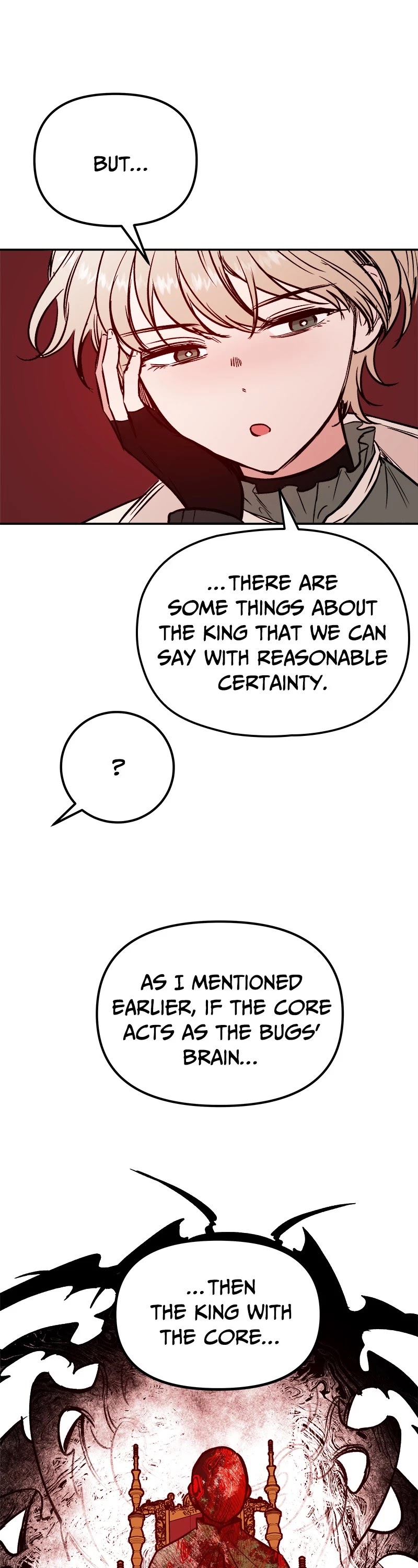 Blood and Butterflies Chapter 18 page 9 - Chapter 18: Ep. 18 - J (1)
