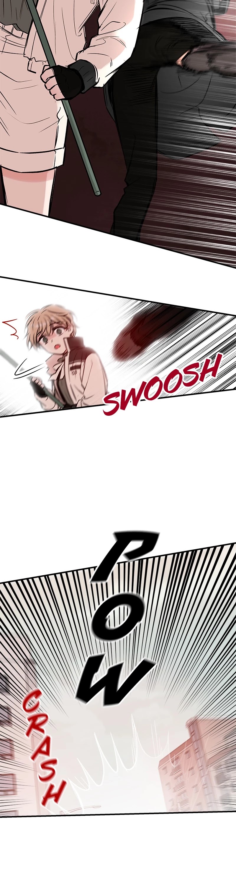 Blood and Butterflies Chapter 19 page 10 - Chapter 19: Ep. 19 - J (2)
