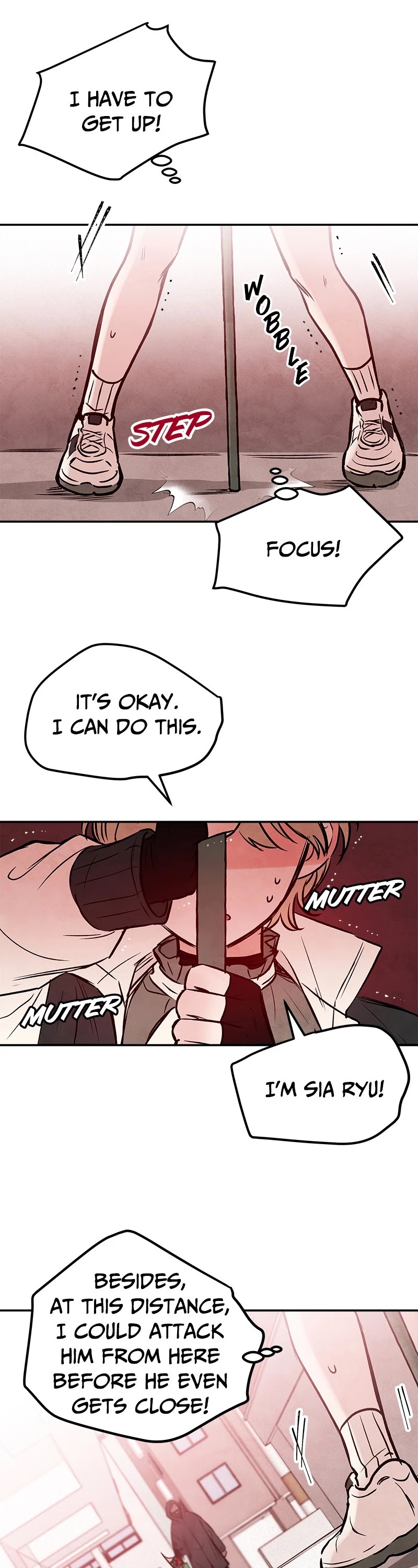 Blood and Butterflies Chapter 19 page 13 - Chapter 19: Ep. 19 - J (2)