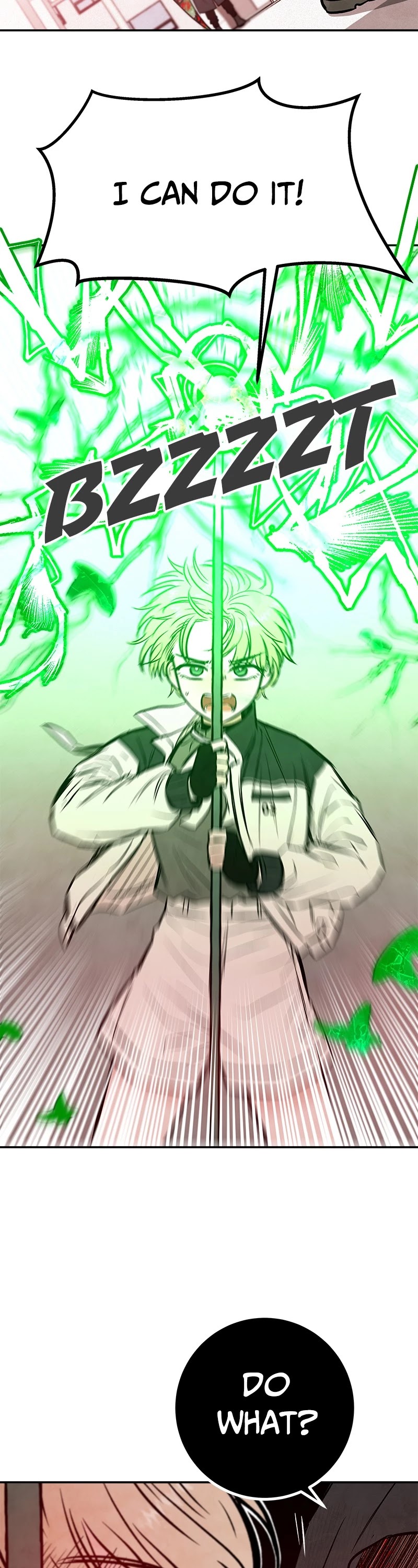 Blood and Butterflies Chapter 19 page 14 - Chapter 19: Ep. 19 - J (2)
