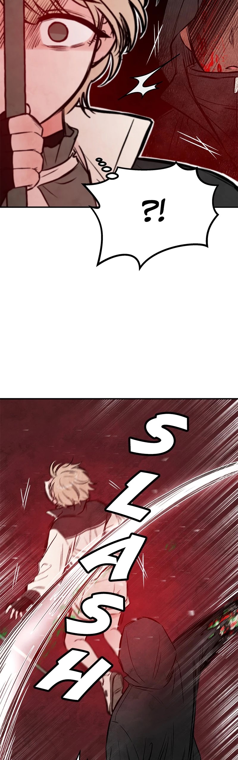 Blood and Butterflies Chapter 19 page 15 - Chapter 19: Ep. 19 - J (2)