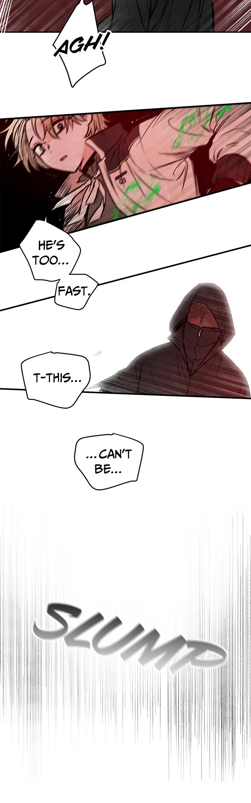 Blood and Butterflies Chapter 19 page 16 - Chapter 19: Ep. 19 - J (2)