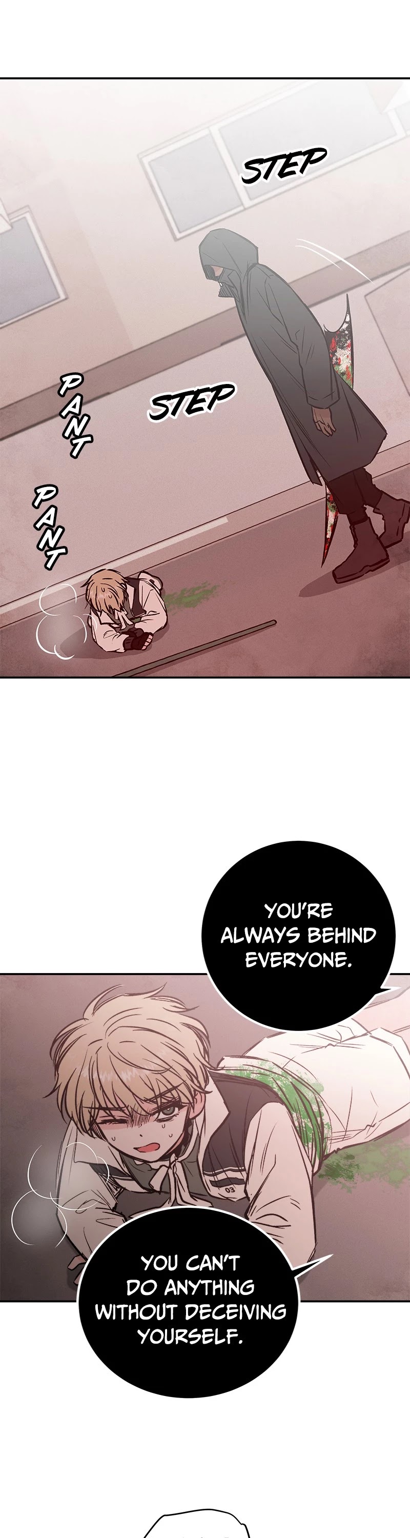 Blood and Butterflies Chapter 19 page 17 - Chapter 19: Ep. 19 - J (2)