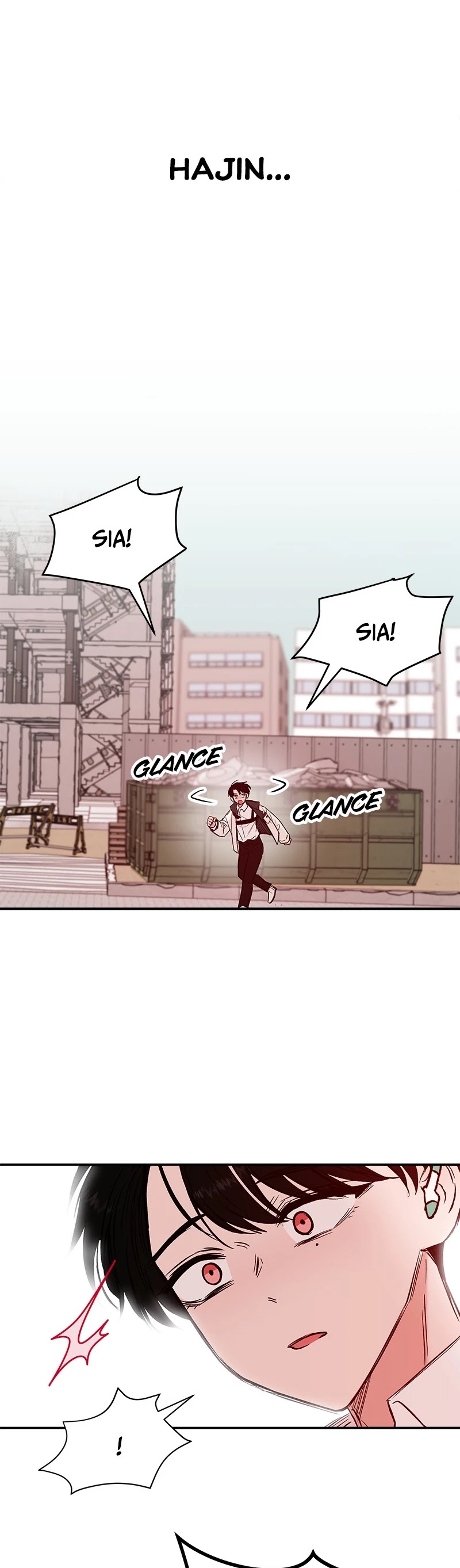 Blood and Butterflies Chapter 19 page 20 - Chapter 19: Ep. 19 - J (2)