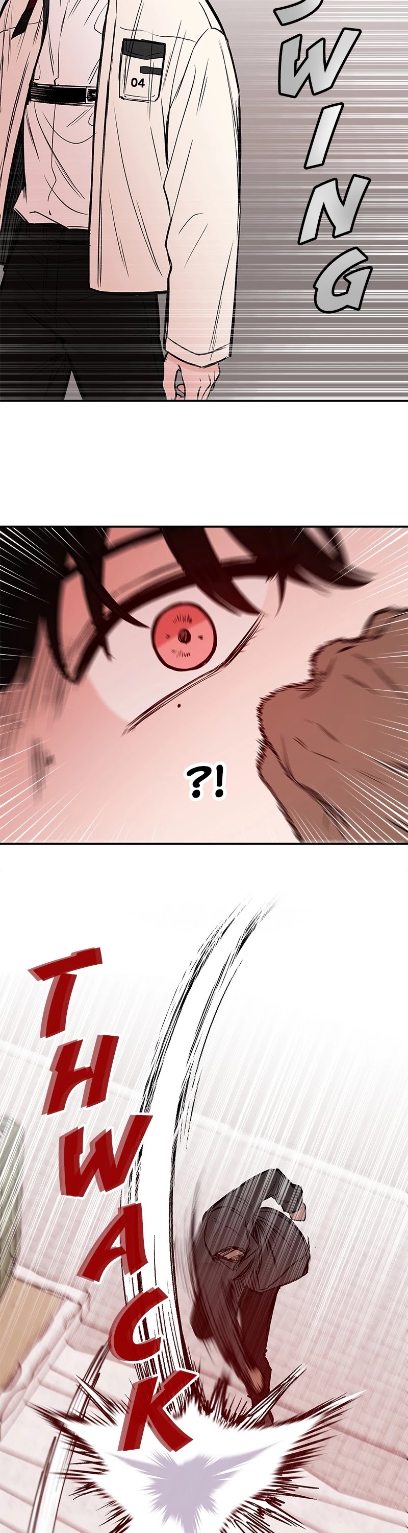 Blood and Butterflies Chapter 19 page 25 - Chapter 19: Ep. 19 - J (2)