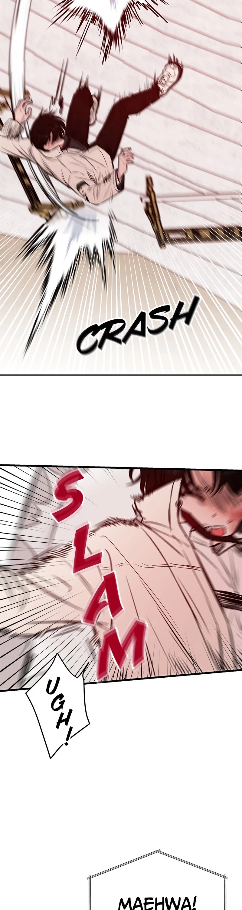 Blood and Butterflies Chapter 19 page 26 - Chapter 19: Ep. 19 - J (2)