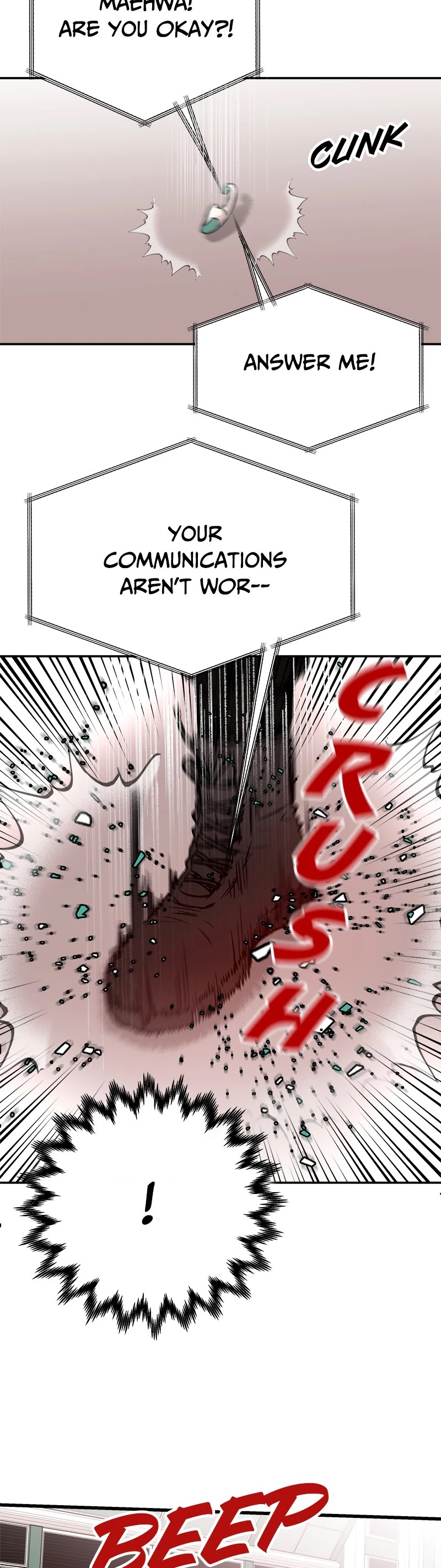 Blood and Butterflies Chapter 19 page 28 - Chapter 19: Ep. 19 - J (2)