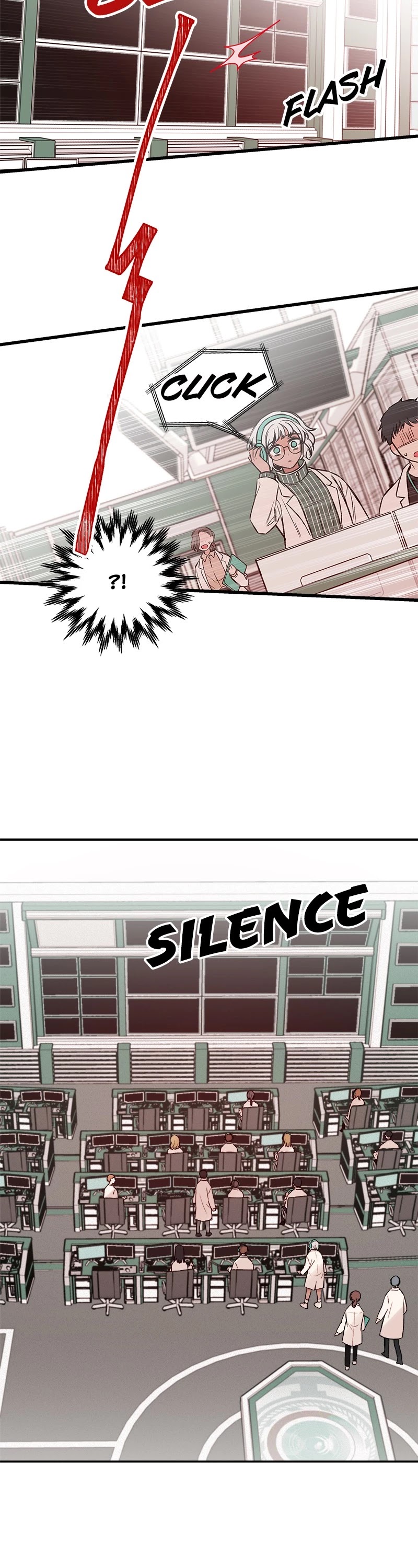 Blood and Butterflies Chapter 19 page 29 - Chapter 19: Ep. 19 - J (2)