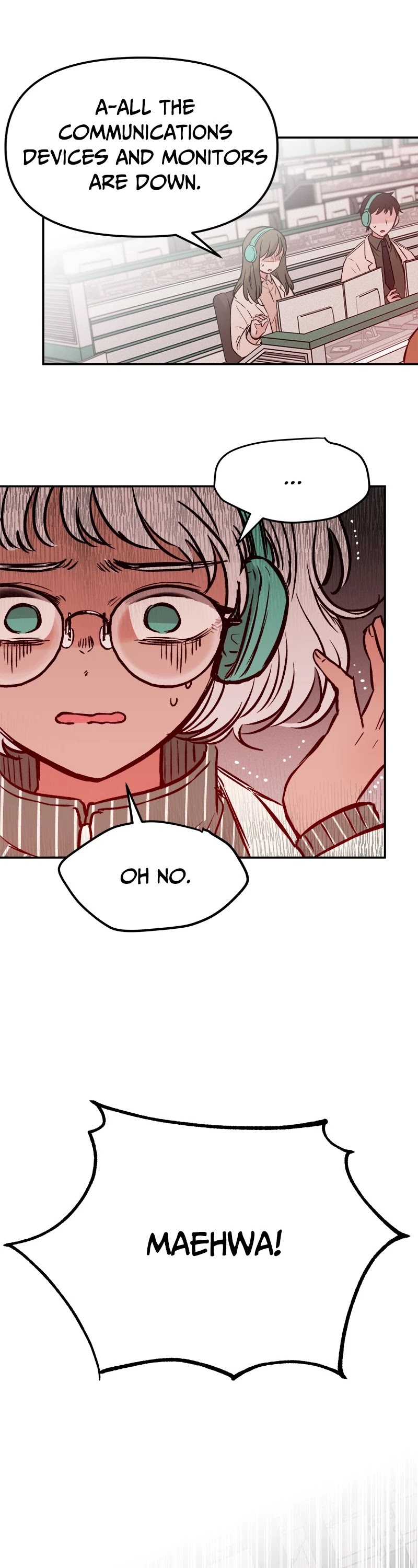 Blood and Butterflies Chapter 19 page 30 - Chapter 19: Ep. 19 - J (2)