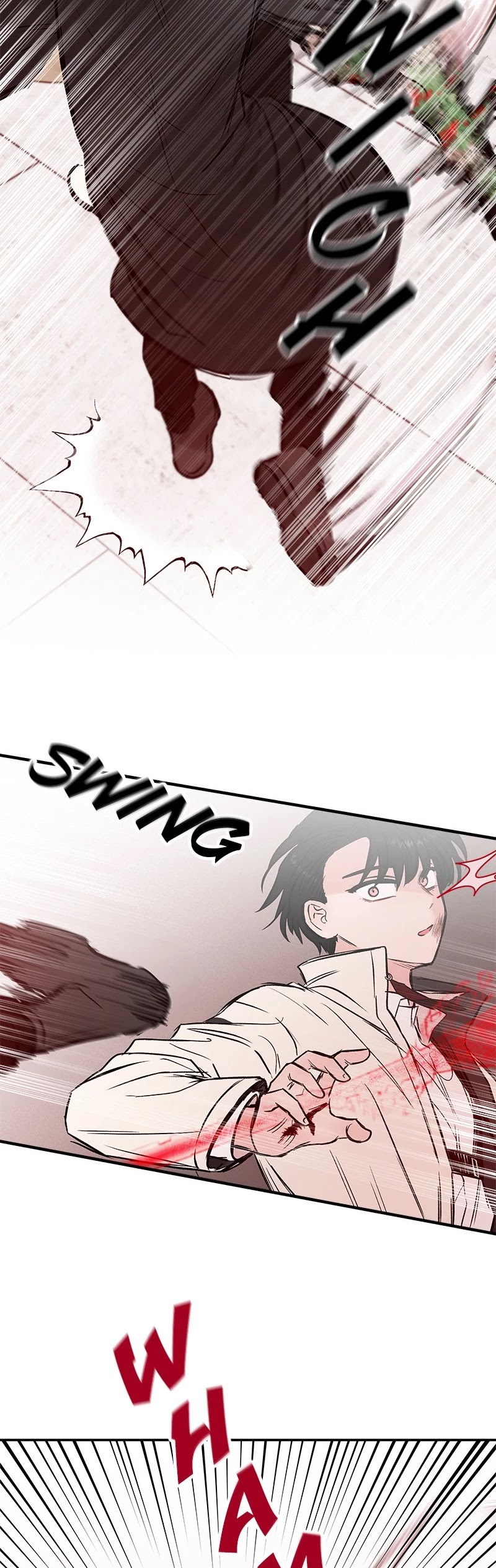 Blood and Butterflies Chapter 19 page 35 - Chapter 19: Ep. 19 - J (2)