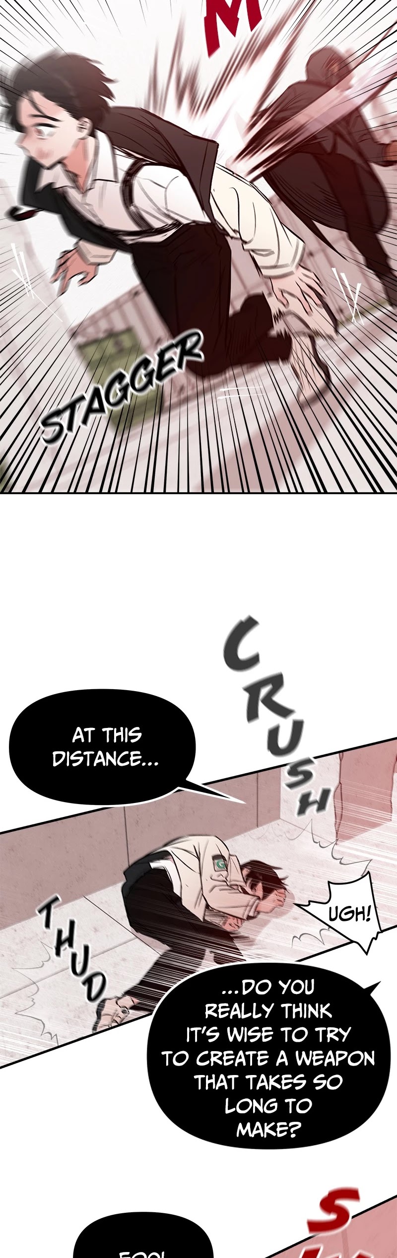 Blood and Butterflies Chapter 19 page 36 - Chapter 19: Ep. 19 - J (2)