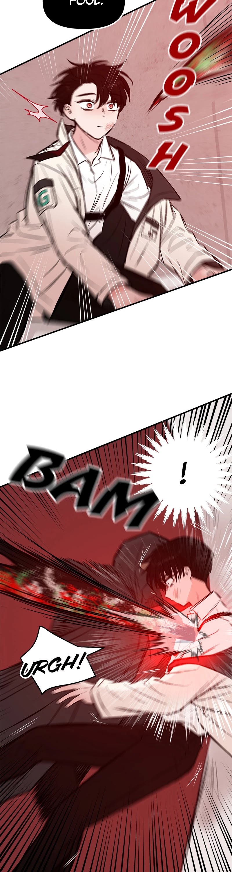 Blood and Butterflies Chapter 19 page 37 - Chapter 19: Ep. 19 - J (2)