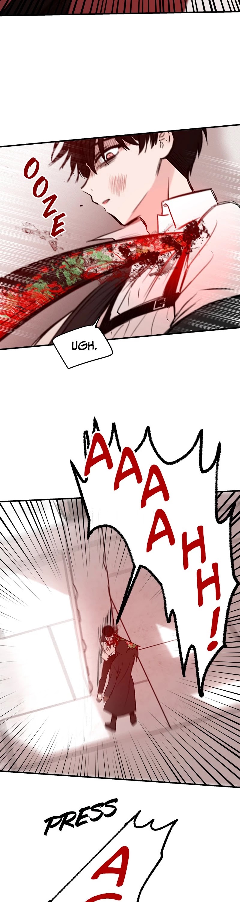 Blood and Butterflies Chapter 19 page 38 - Chapter 19: Ep. 19 - J (2)