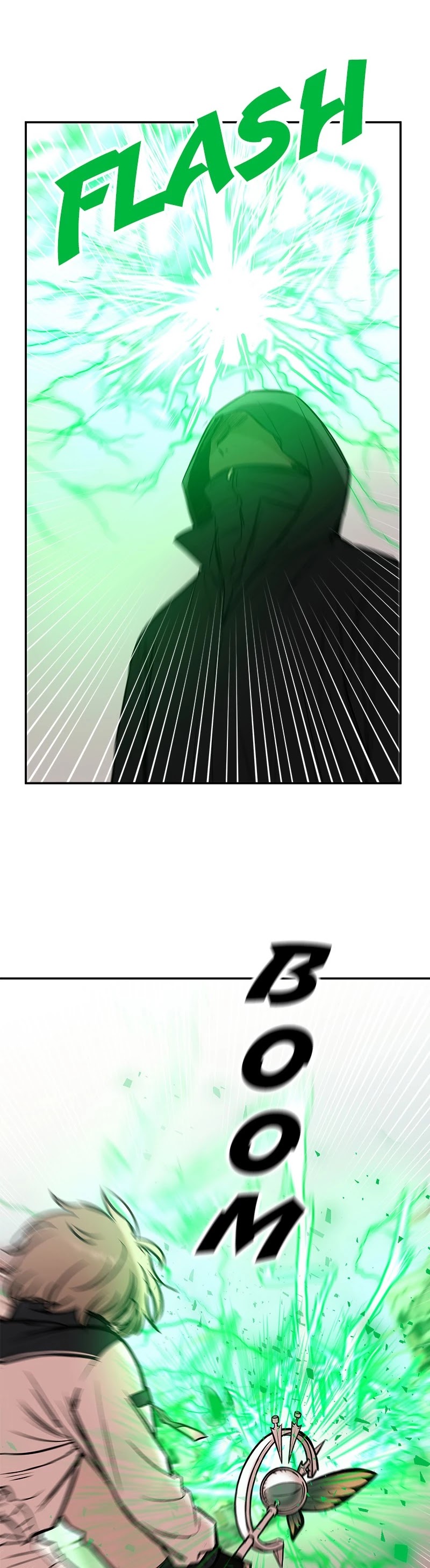 Blood and Butterflies Chapter 19 page 4 - Chapter 19: Ep. 19 - J (2)