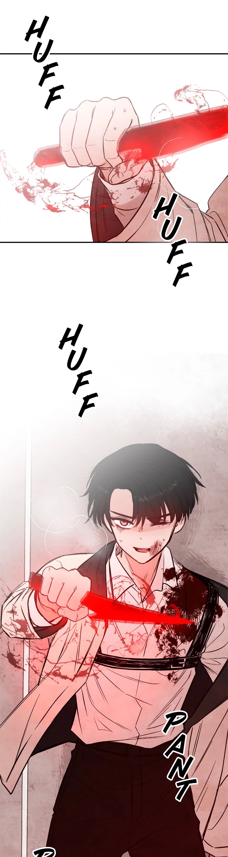 Blood and Butterflies Chapter 19 page 41 - Chapter 19: Ep. 19 - J (2)