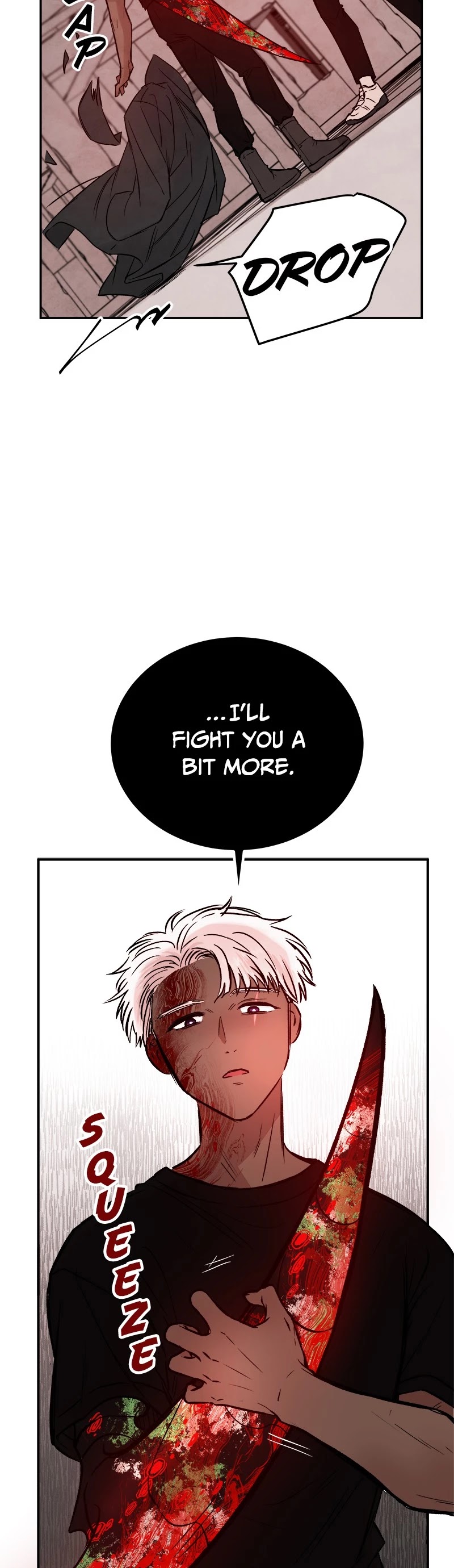 Blood and Butterflies Chapter 19 page 43 - Chapter 19: Ep. 19 - J (2)