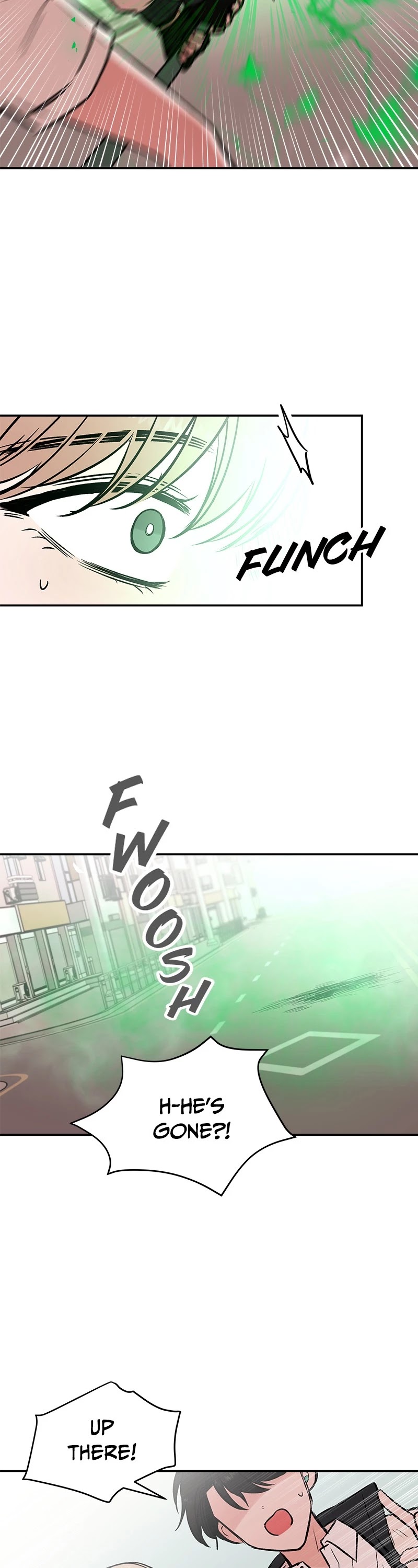 Blood and Butterflies Chapter 19 page 5 - Chapter 19: Ep. 19 - J (2)