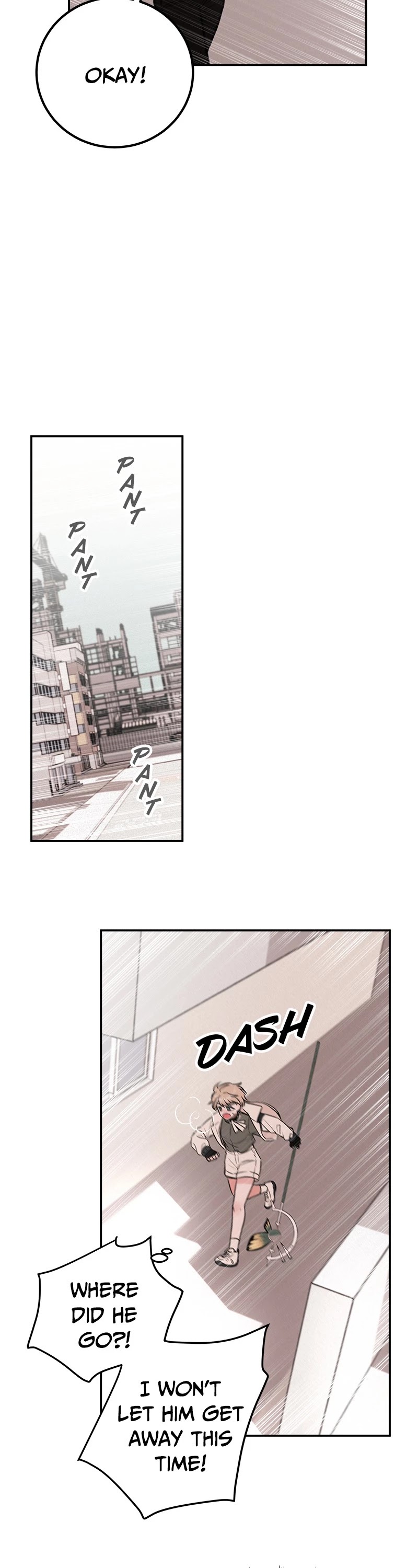 Blood and Butterflies Chapter 19 page 8 - Chapter 19: Ep. 19 - J (2)