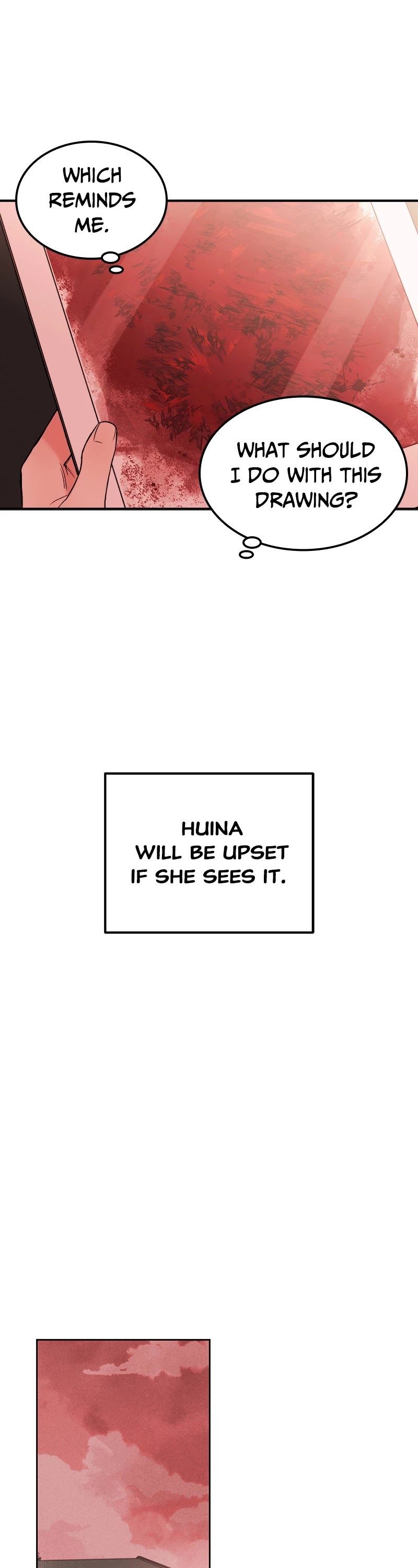 Blood and Butterflies Chapter 2 page 30 - Chapter 2: Ep. 2 - Parasite