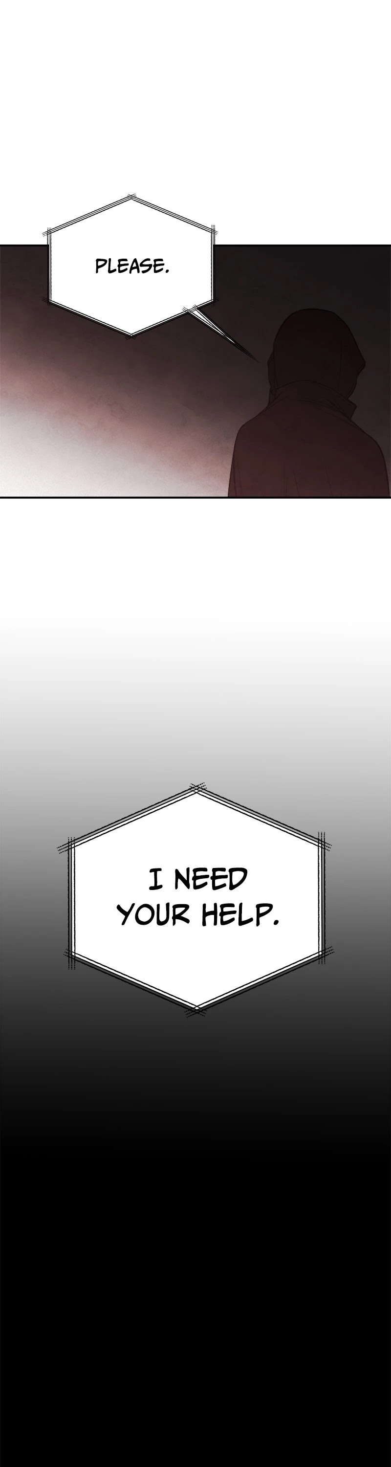Blood and Butterflies Chapter 2 page 4 - Chapter 2: Ep. 2 - Parasite