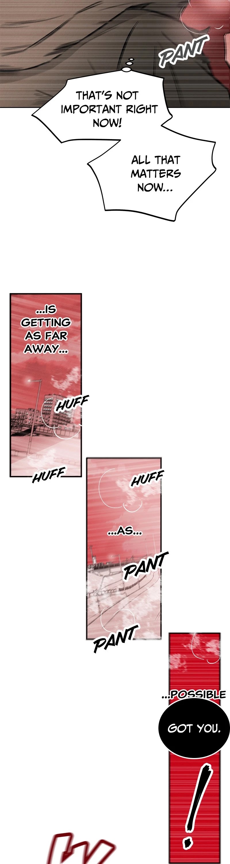 Blood and Butterflies Chapter 2 page 53 - Chapter 2: Ep. 2 - Parasite