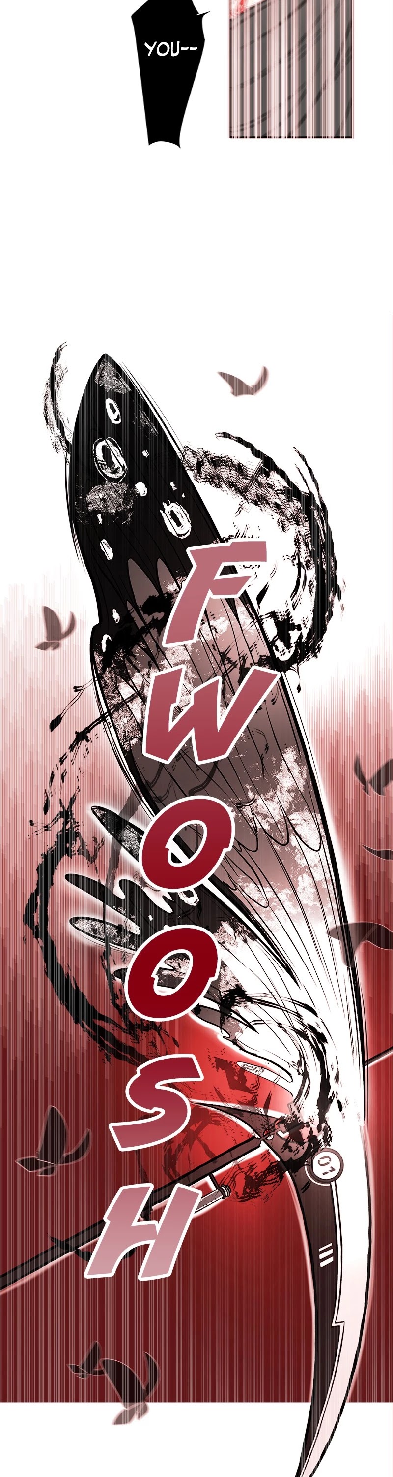 Blood and Butterflies Chapter 2 page 58 - Chapter 2: Ep. 2 - Parasite