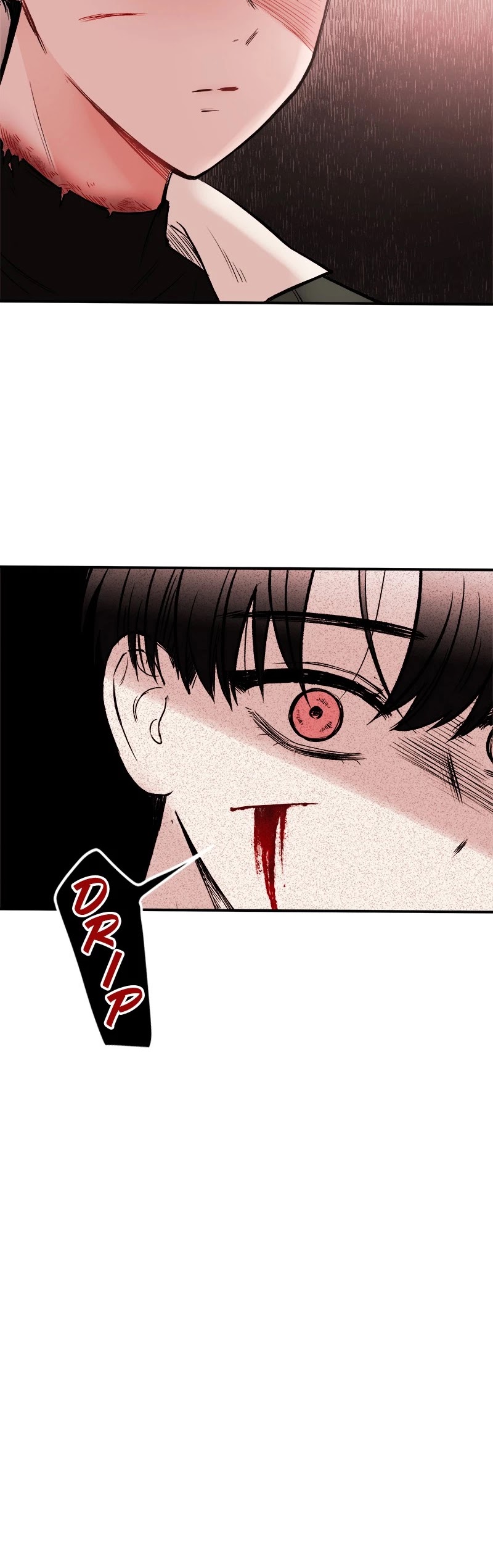 Blood and Butterflies Chapter 2 page 64 - Chapter 2: Ep. 2 - Parasite